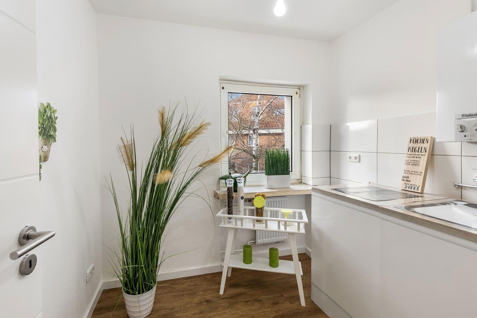 Prodej bytu 1+1 38 m², Loccumerstr. 3, Hannover, Dolní Sasko Prodej bytu 1+1 38 m², Loccumerstr. 3, Hannover, Dolní Sasko