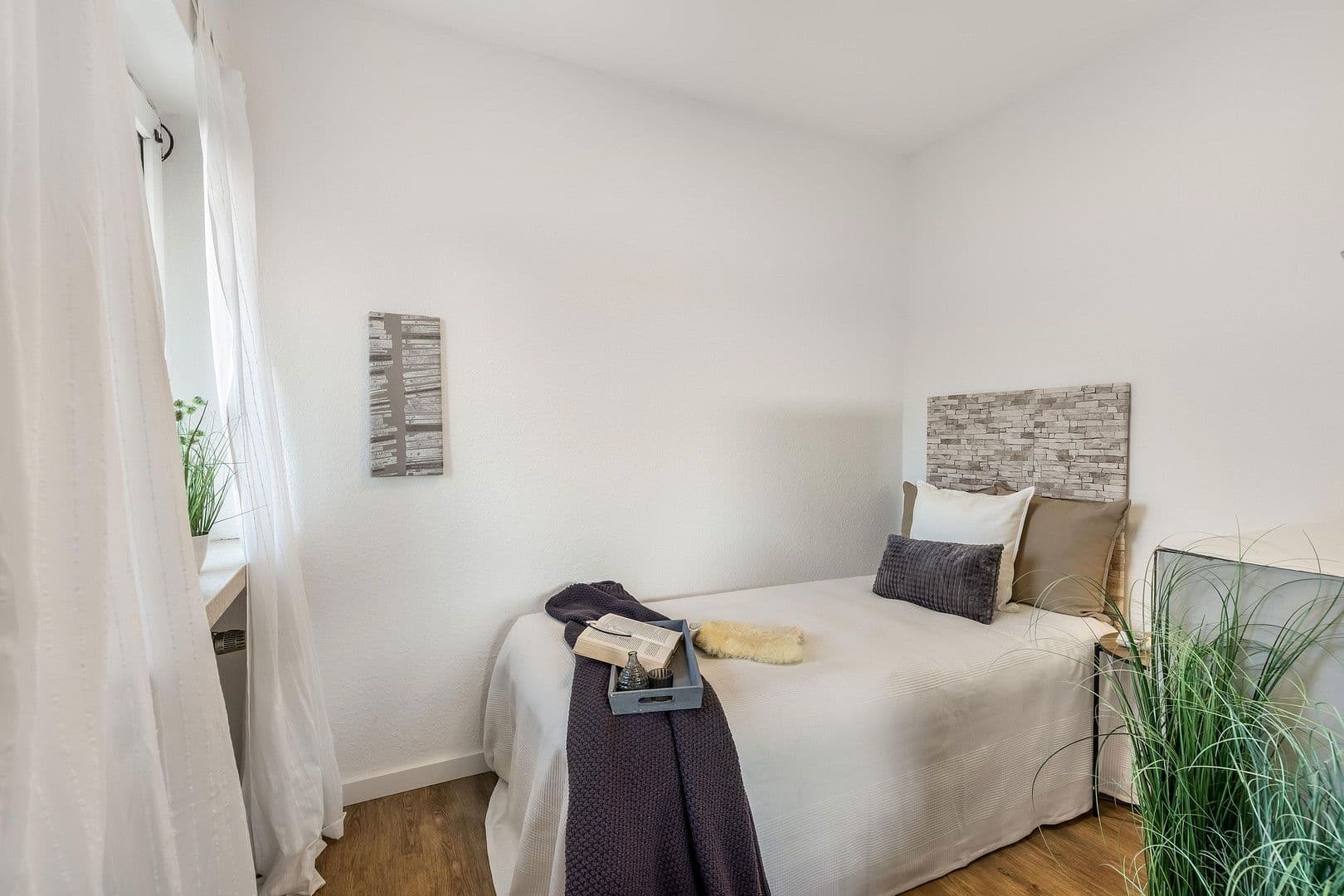 Prodej bytu 1+1 38 m², Loccumerstr. 3, Hannover, Dolní Sasko Prodej bytu 1+1 38 m², Loccumerstr. 3, Hannover, Dolní Sasko