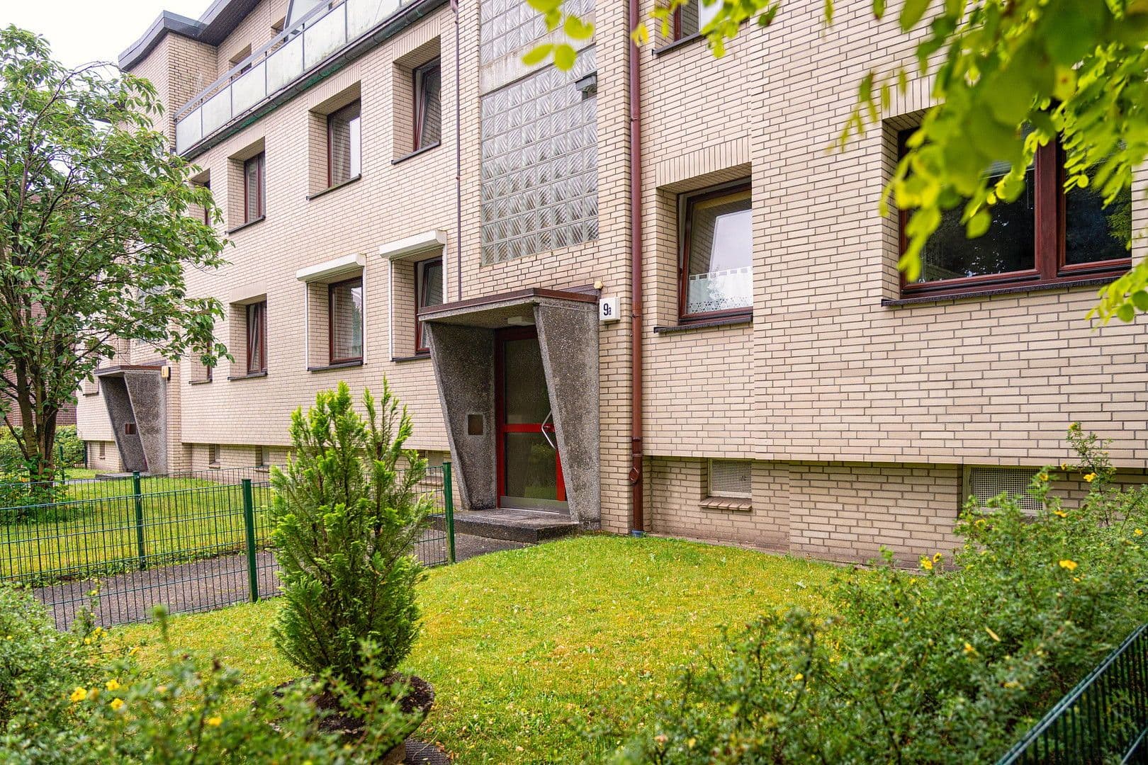 Prodej bytu 3+1 74 m², Babenstieg 9a, Hamburg, Hamburg Prodej bytu 3+1 74 m², Babenstieg 9a, Hamburg, Hamburg