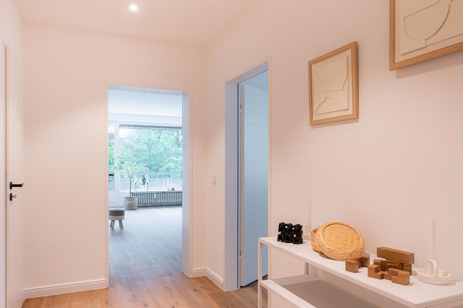 Prodej bytu 3+1 74 m², Babenstieg 9a, Hamburg, Hamburg Prodej bytu 3+1 74 m², Babenstieg 9a, Hamburg, Hamburg