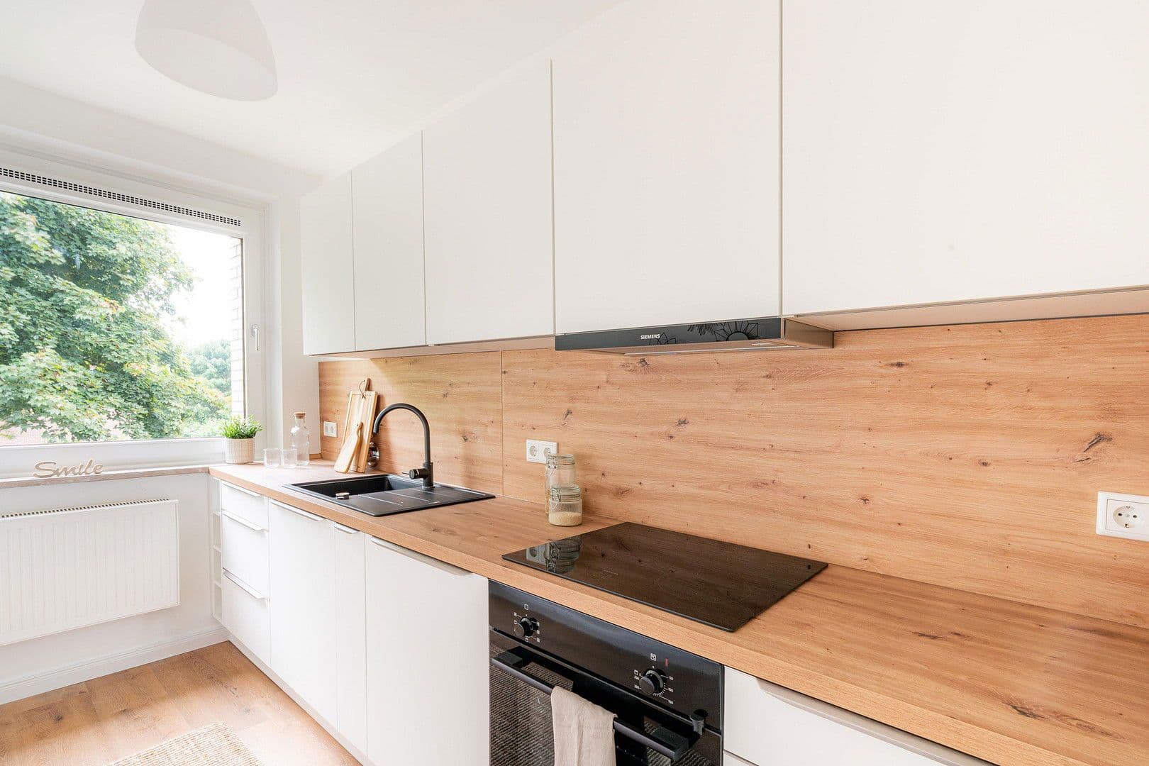 Prodej bytu 3+1 74 m², Babenstieg 9a, Hamburg, Hamburg Prodej bytu 3+1 74 m², Babenstieg 9a, Hamburg, Hamburg