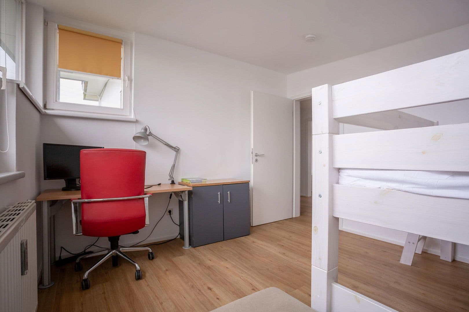 Pronájem bytu 5+1 98 m², Neudrossenfeld, Bavorsko Pronájem bytu 5+1 98 m², Neudrossenfeld, Bavorsko