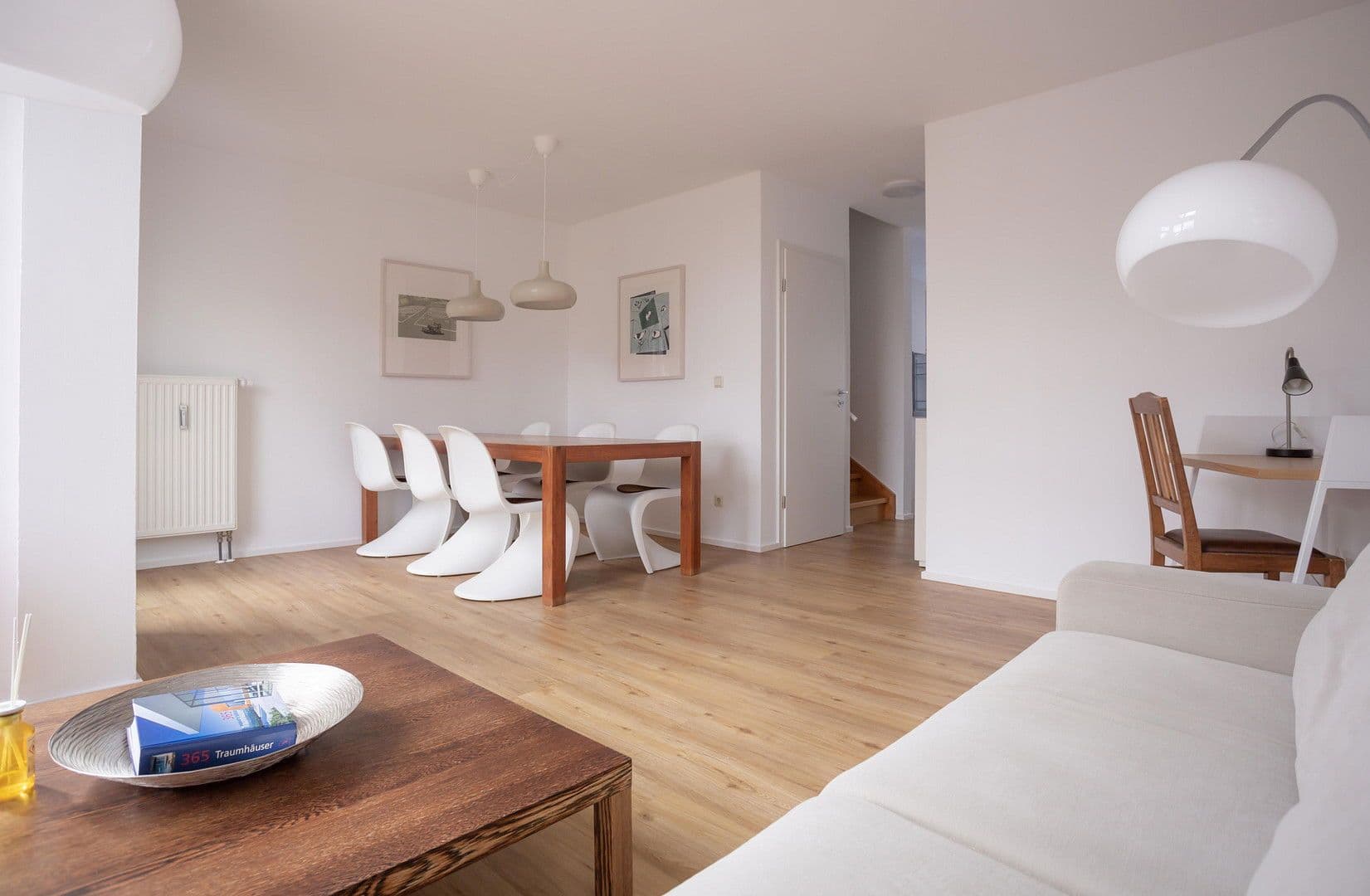 Pronájem bytu 5+1 98 m², Neudrossenfeld, Bavorsko Pronájem bytu 5+1 98 m², Neudrossenfeld, Bavorsko