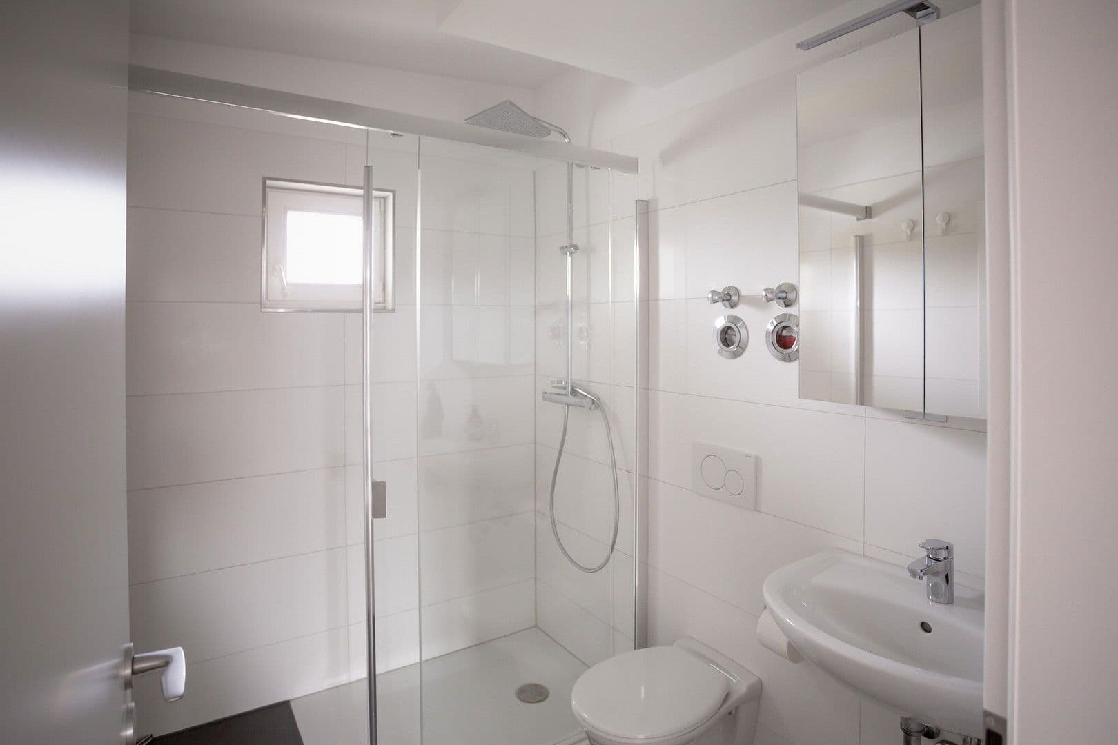 Pronájem bytu 5+1 98 m², Neudrossenfeld, Bavorsko Pronájem bytu 5+1 98 m², Neudrossenfeld, Bavorsko