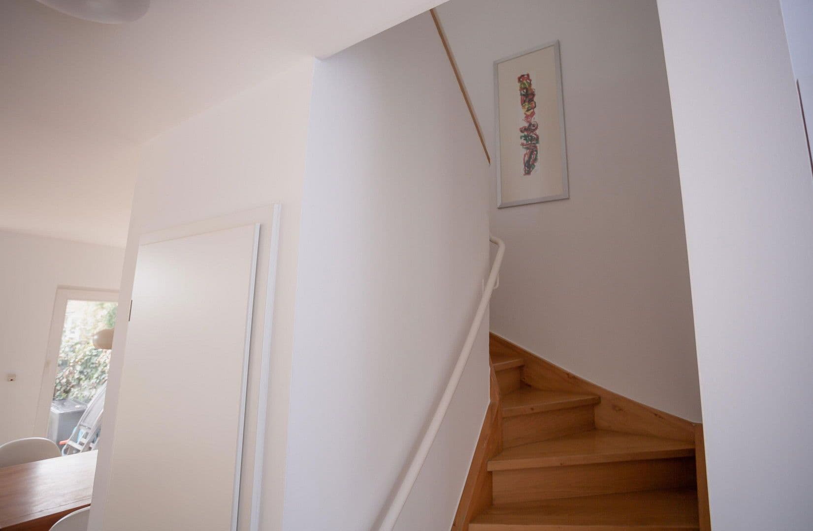 Pronájem bytu 5+1 98 m², Neudrossenfeld, Bavorsko Pronájem bytu 5+1 98 m², Neudrossenfeld, Bavorsko