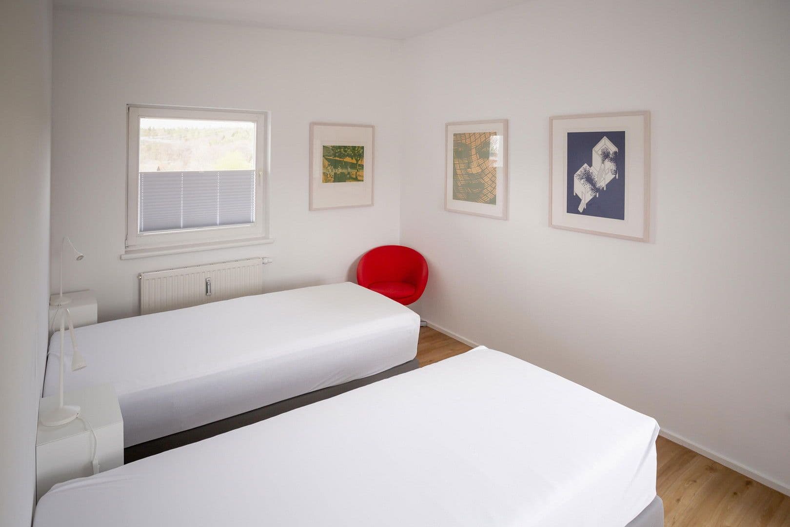 Pronájem bytu 5+1 98 m², Neudrossenfeld, Bavorsko Pronájem bytu 5+1 98 m², Neudrossenfeld, Bavorsko