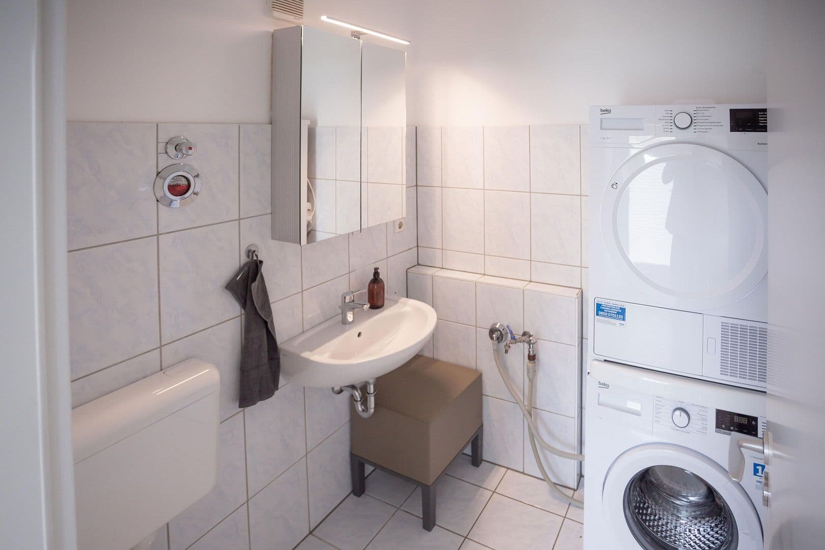 Pronájem bytu 5+1 98 m², Neudrossenfeld, Bavorsko Pronájem bytu 5+1 98 m², Neudrossenfeld, Bavorsko