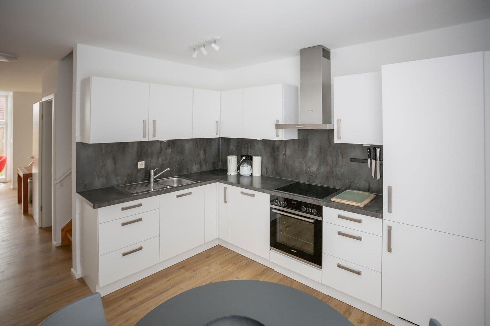 Pronájem bytu 5+1 98 m², Neudrossenfeld, Bavorsko Pronájem bytu 5+1 98 m², Neudrossenfeld, Bavorsko