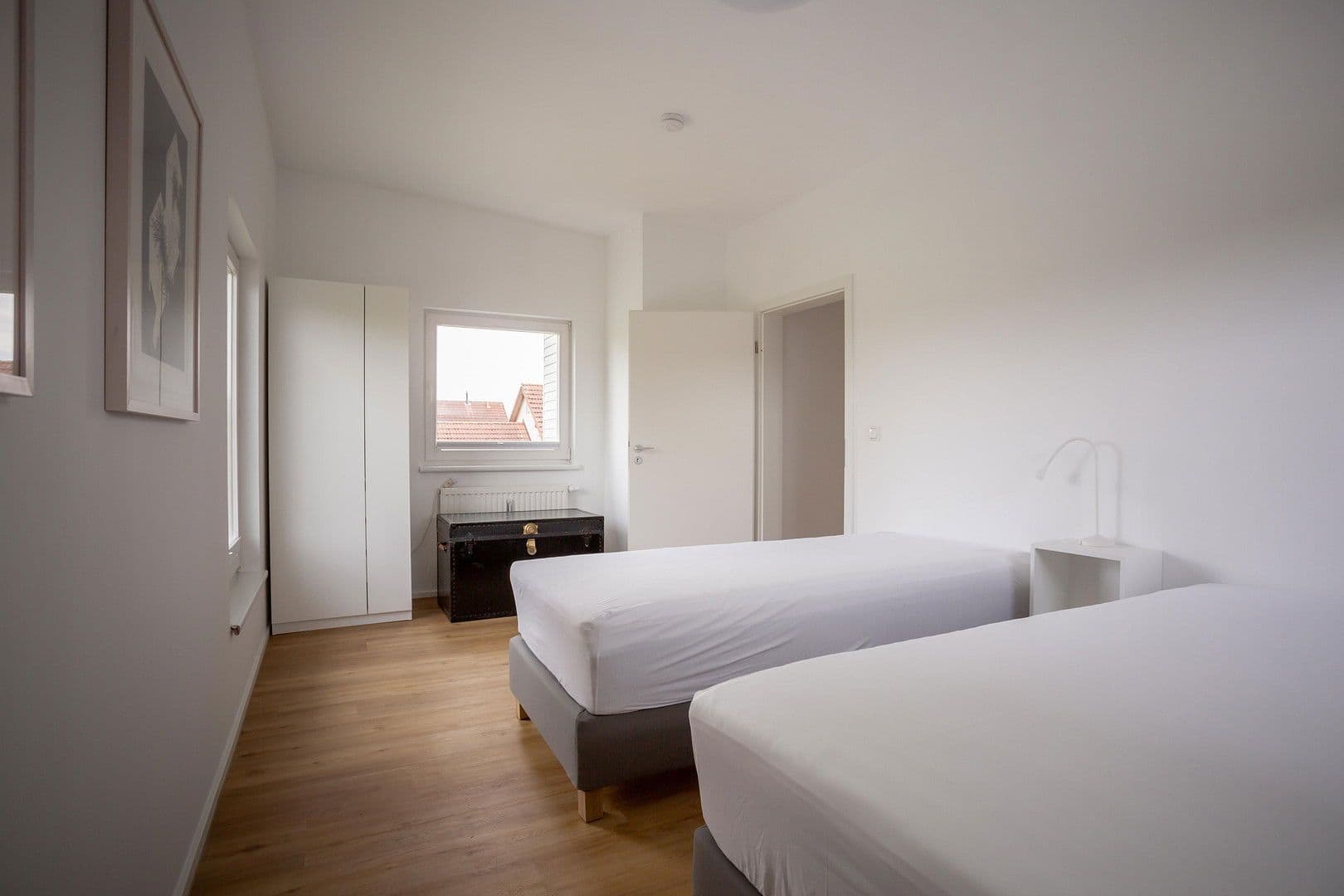 Pronájem bytu 5+1 98 m², Neudrossenfeld, Bavorsko Pronájem bytu 5+1 98 m², Neudrossenfeld, Bavorsko