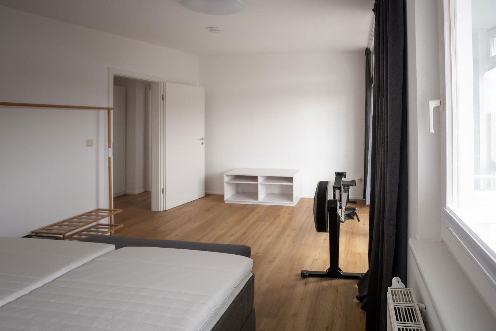 Pronájem bytu 5+1 98 m², Neudrossenfeld, Bavorsko Pronájem bytu 5+1 98 m², Neudrossenfeld, Bavorsko