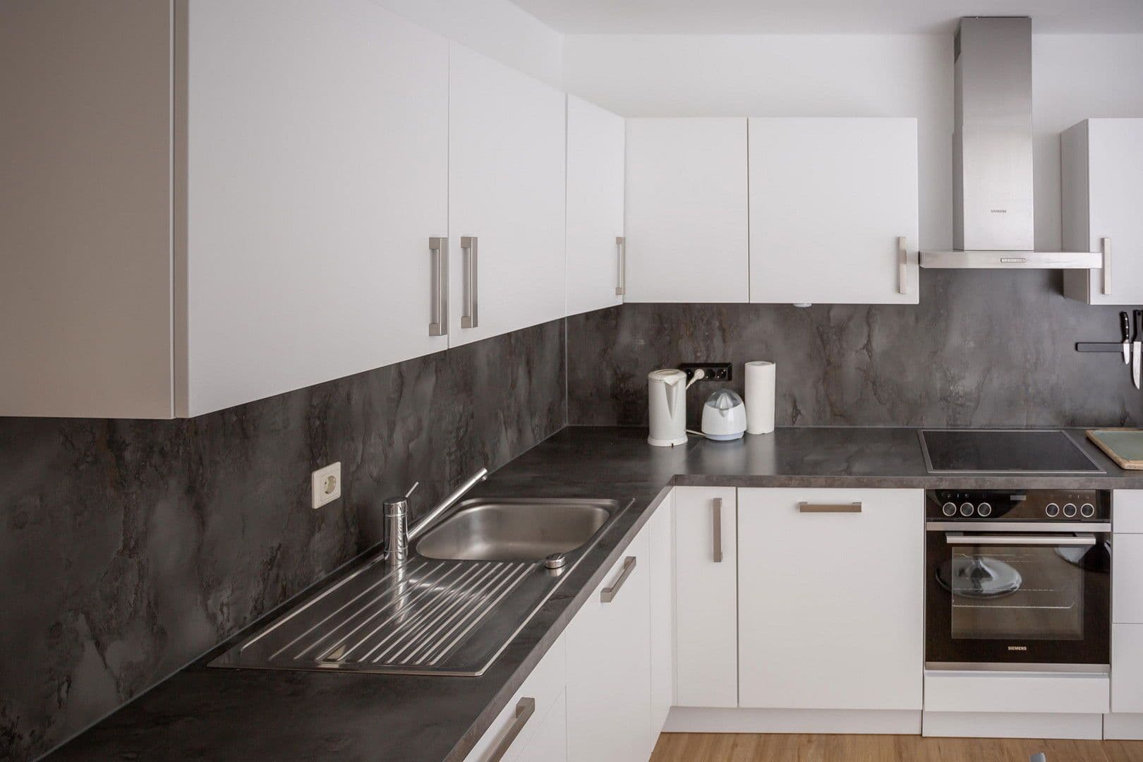 Pronájem bytu 5+1 98 m², Neudrossenfeld, Bavorsko Pronájem bytu 5+1 98 m², Neudrossenfeld, Bavorsko