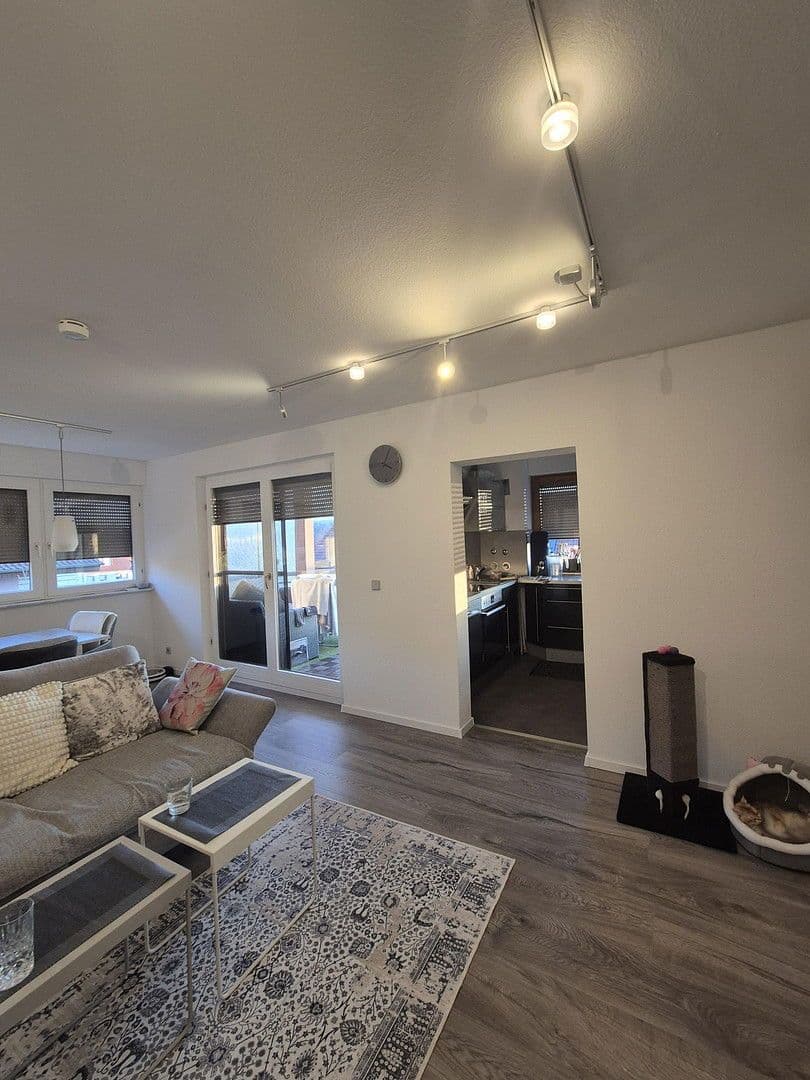 Prodej bytu 2+kk 80 m², Pforzheim, Bádensko-Württembersko Prodej bytu 2+kk 80 m², Pforzheim, Bádensko-Württembersko