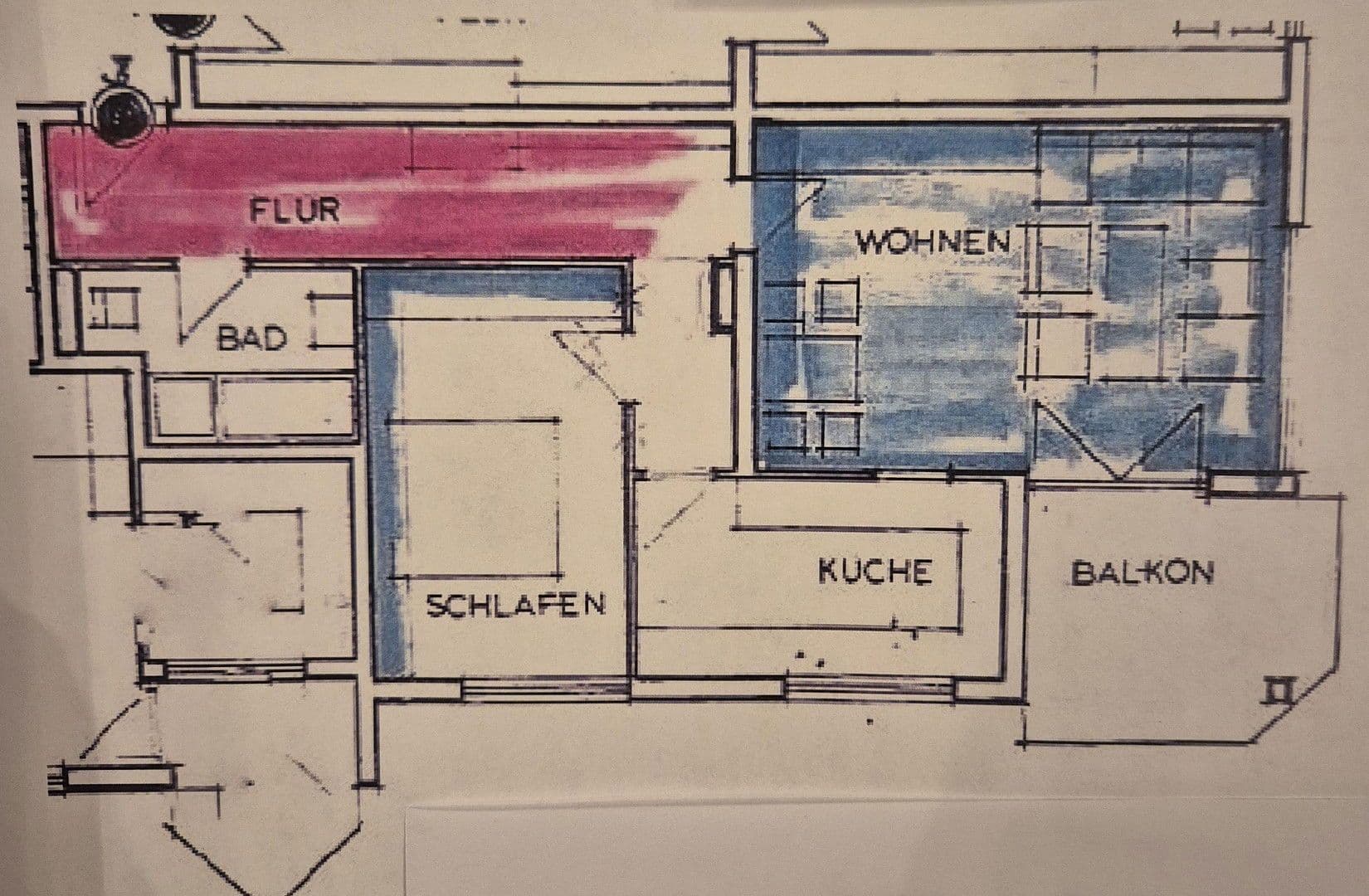 Prodej bytu 2+kk 80 m², Pforzheim, Bádensko-Württembersko Prodej bytu 2+kk 80 m², Pforzheim, Bádensko-Württembersko