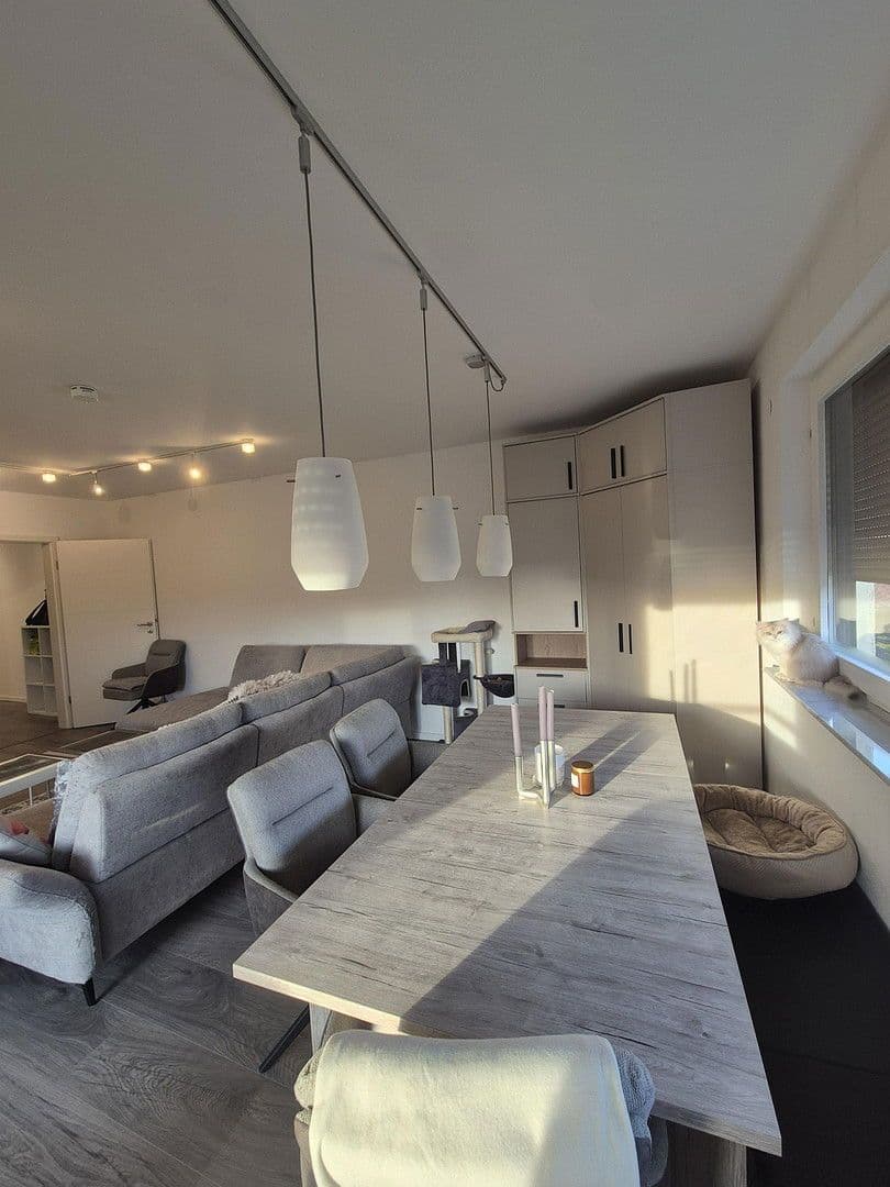 Prodej bytu 2+kk 80 m², Pforzheim, Bádensko-Württembersko Prodej bytu 2+kk 80 m², Pforzheim, Bádensko-Württembersko