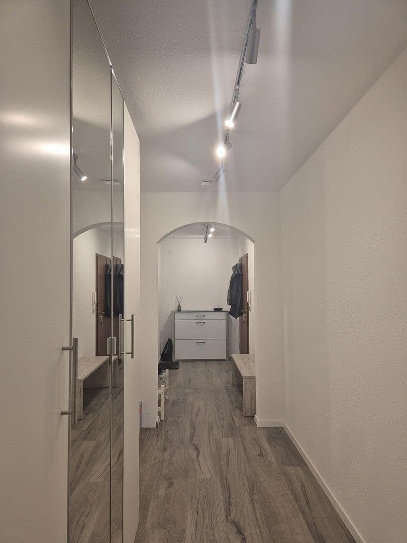 Prodej bytu 2+kk 80 m², Pforzheim, Bádensko-Württembersko Prodej bytu 2+kk 80 m², Pforzheim, Bádensko-Württembersko