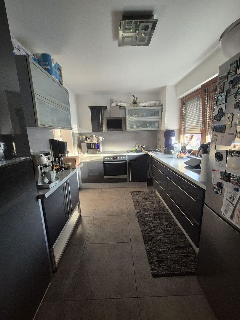 Prodej bytu 2+kk 80 m², Pforzheim, Bádensko-Württembersko Prodej bytu 2+kk 80 m², Pforzheim, Bádensko-Württembersko