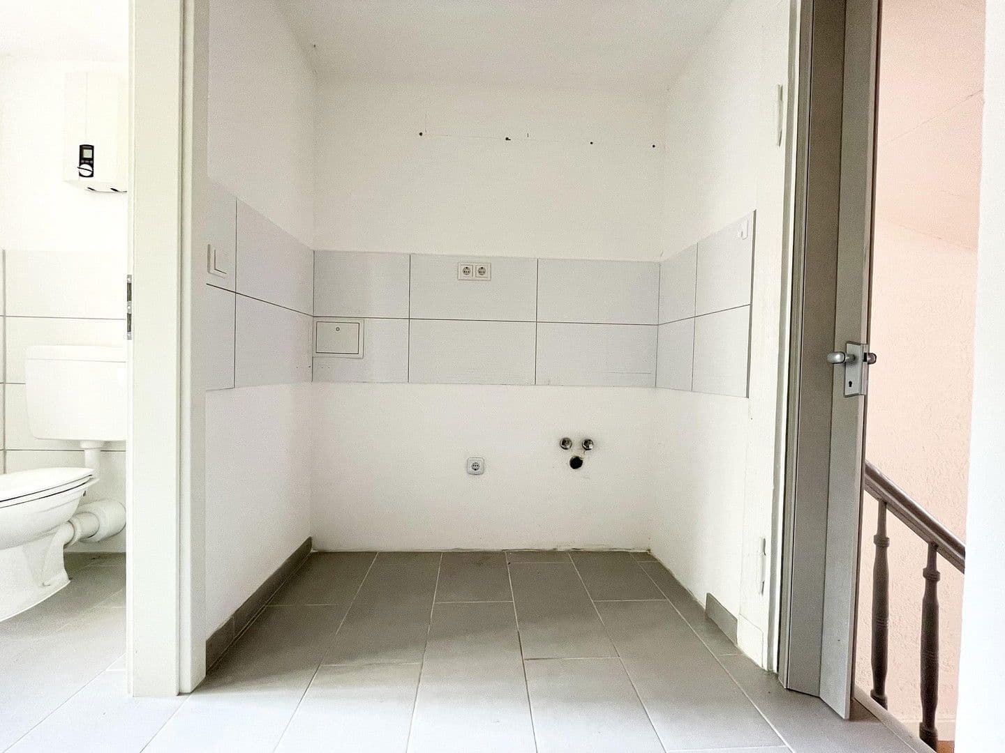 Pronájem kanceláře 50 m², Langestraße 95, Hagen, Severní Porýní-Vestfálsko Pronájem kanceláře 50 m², Langestraße 95, Hagen, Severní Porýní-Vestfálsko