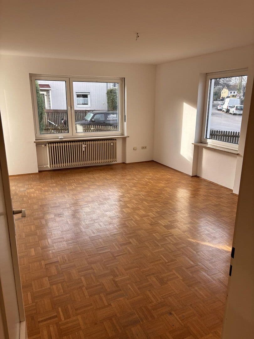 Pronájem bytu 2+kk 65 m², Bleibtreustraße 25, München, Bavorsko Pronájem bytu 2+kk 65 m², Bleibtreustraße 25, München, Bavorsko