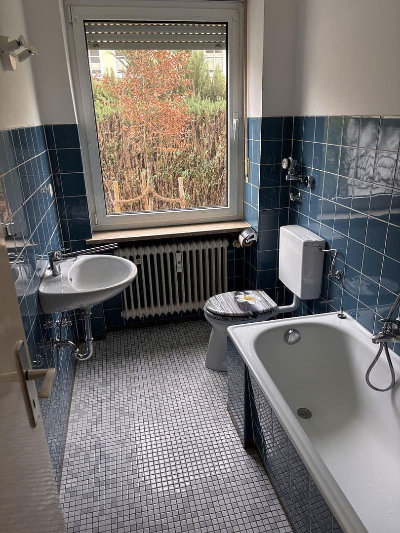 Pronájem bytu 2+kk 65 m², Bleibtreustraße 25, München, Bavorsko Pronájem bytu 2+kk 65 m², Bleibtreustraße 25, München, Bavorsko