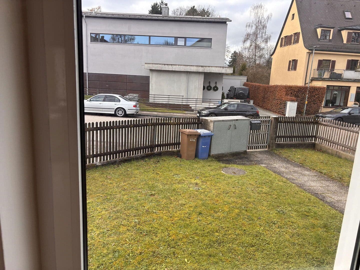 Pronájem bytu 2+kk 65 m², Bleibtreustraße 25, München, Bavorsko Pronájem bytu 2+kk 65 m², Bleibtreustraße 25, München, Bavorsko