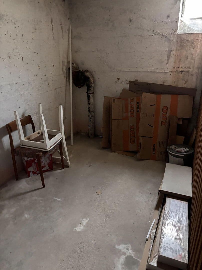 Pronájem bytu 2+kk 65 m², Bleibtreustraße 25, München, Bavorsko Pronájem bytu 2+kk 65 m², Bleibtreustraße 25, München, Bavorsko