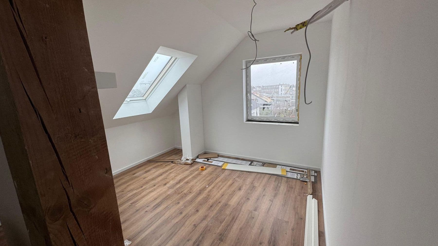 Prodej bytu 4+1 80 m², Ulm, Bádensko-Württembersko Prodej bytu 4+1 80 m², Ulm, Bádensko-Württembersko