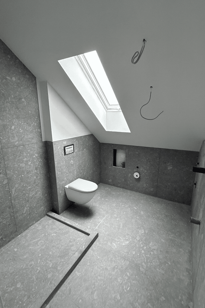 Prodej bytu 4+1 80 m², Ulm, Bádensko-Württembersko Prodej bytu 4+1 80 m², Ulm, Bádensko-Württembersko