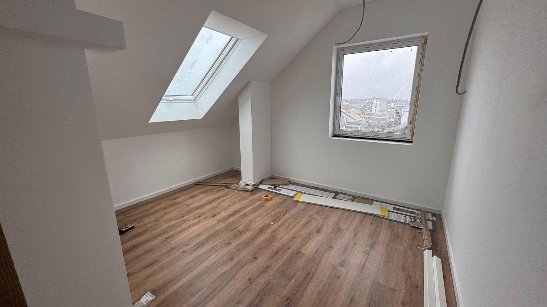 Prodej bytu 4+1 80 m², Ulm, Bádensko-Württembersko Prodej bytu 4+1 80 m², Ulm, Bádensko-Württembersko