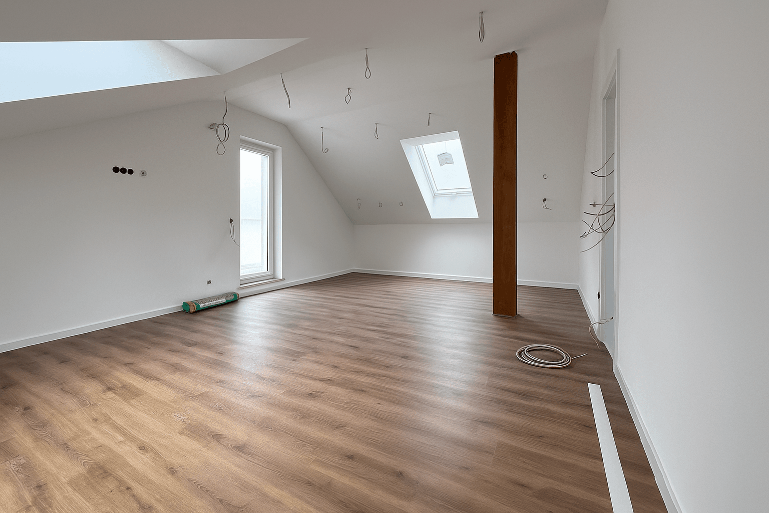 Prodej bytu 4+1 80 m², Ulm, Bádensko-Württembersko Prodej bytu 4+1 80 m², Ulm, Bádensko-Württembersko