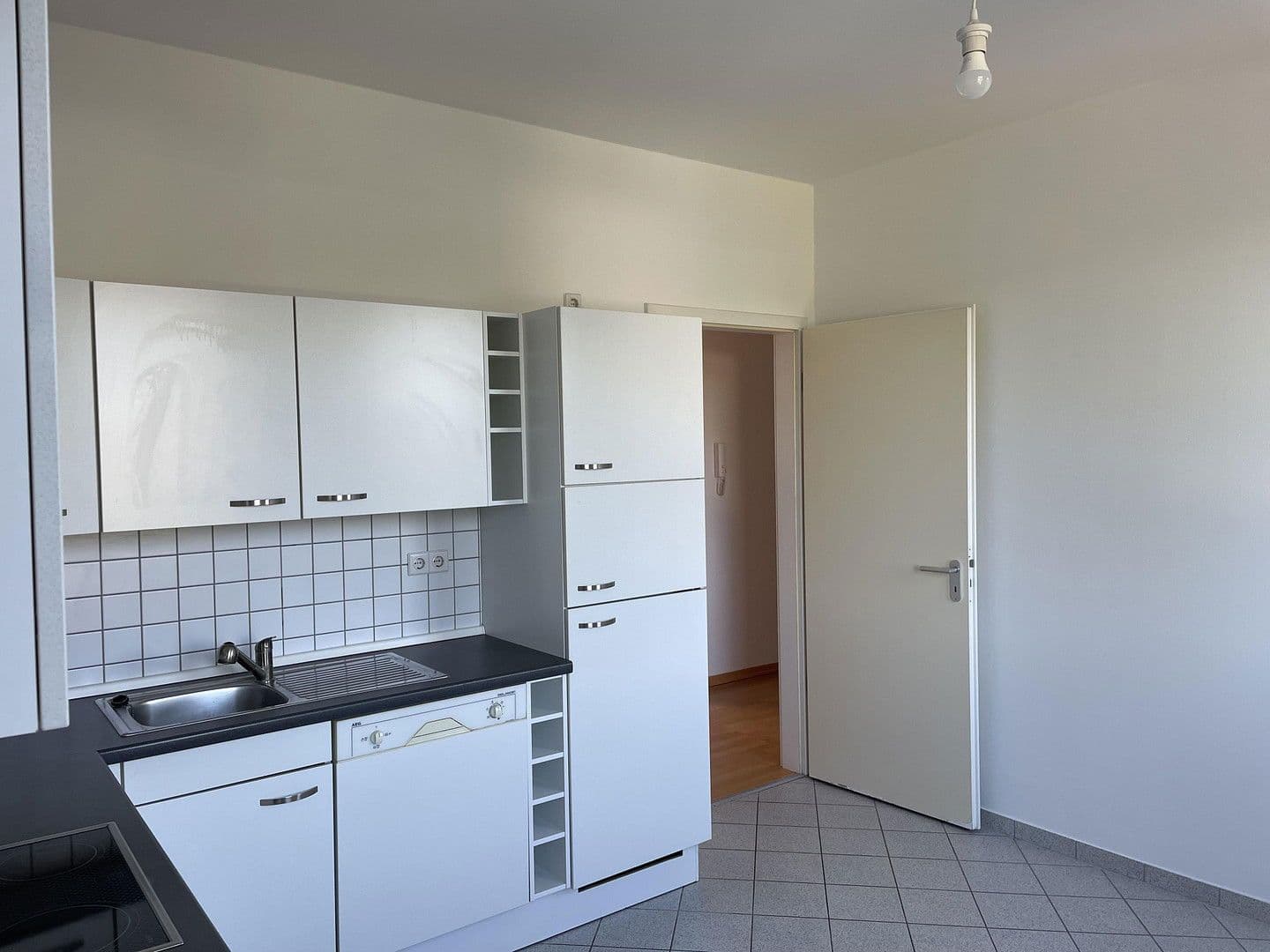 Pronájem bytu 2+1 67 m², Tschudistraße, Potsdam, Braniborsko Pronájem bytu 2+1 67 m², Tschudistraße, Potsdam, Braniborsko