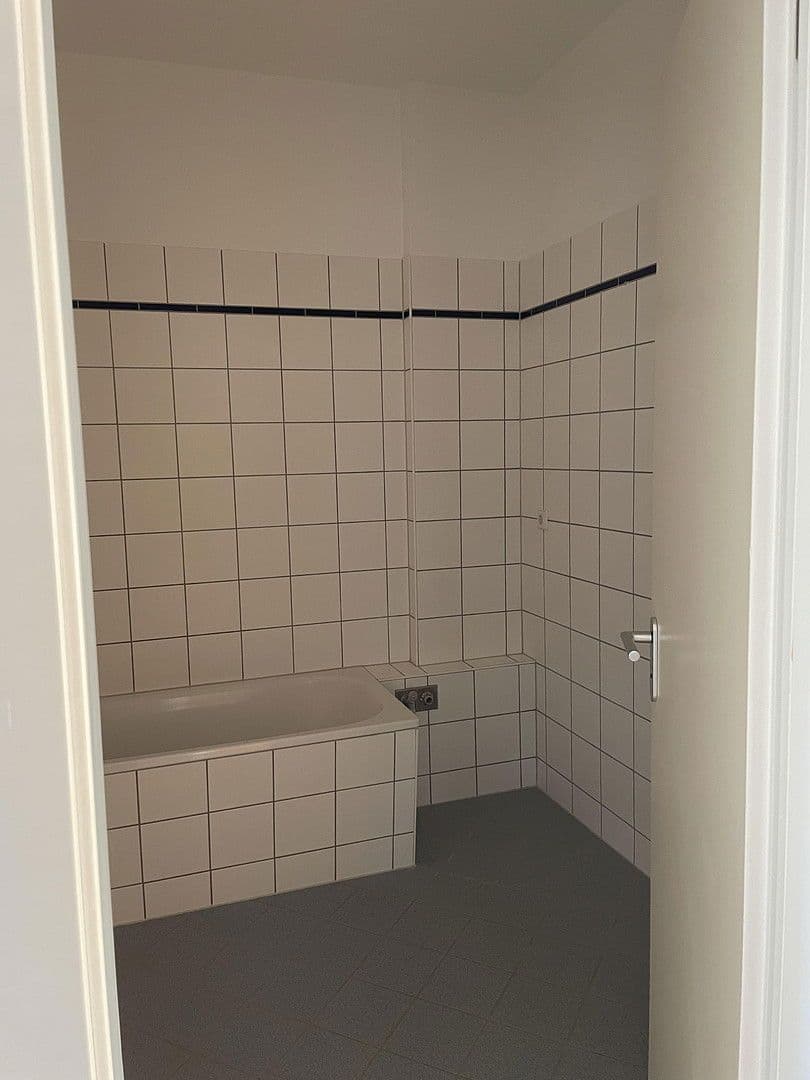 Pronájem bytu 2+1 67 m², Tschudistraße, Potsdam, Braniborsko Pronájem bytu 2+1 67 m², Tschudistraße, Potsdam, Braniborsko