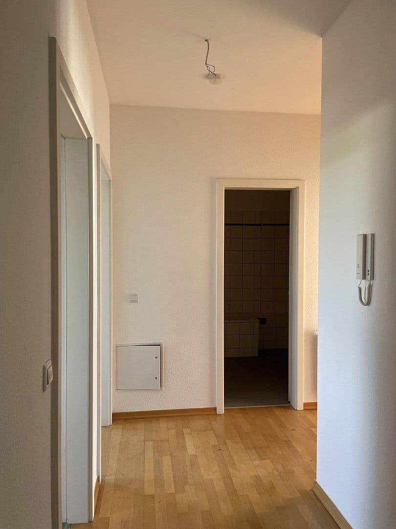 Pronájem bytu 2+1 67 m², Tschudistraße, Potsdam, Braniborsko Pronájem bytu 2+1 67 m², Tschudistraße, Potsdam, Braniborsko
