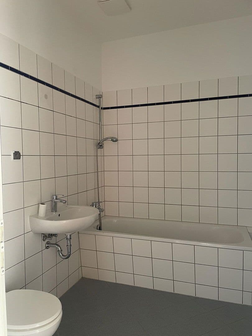 Pronájem bytu 2+1 67 m², Tschudistraße, Potsdam, Braniborsko Pronájem bytu 2+1 67 m², Tschudistraße, Potsdam, Braniborsko