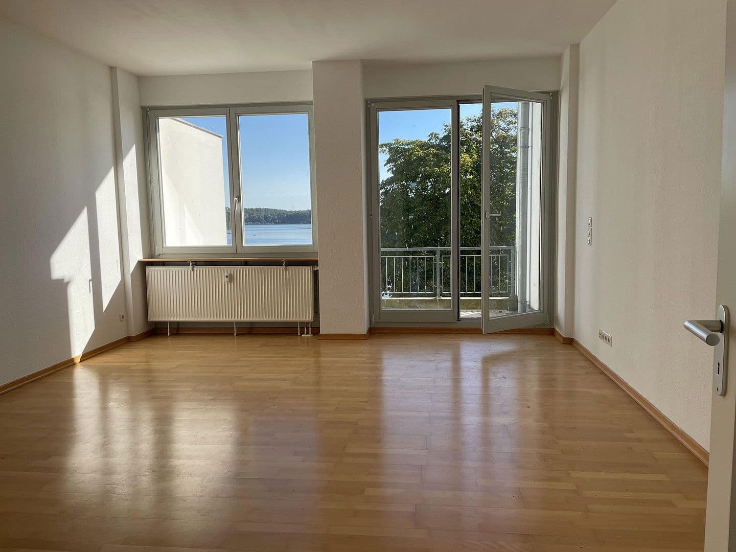 Pronájem bytu 2+1 67 m², Tschudistraße, Potsdam, Braniborsko Pronájem bytu 2+1 67 m², Tschudistraße, Potsdam, Braniborsko