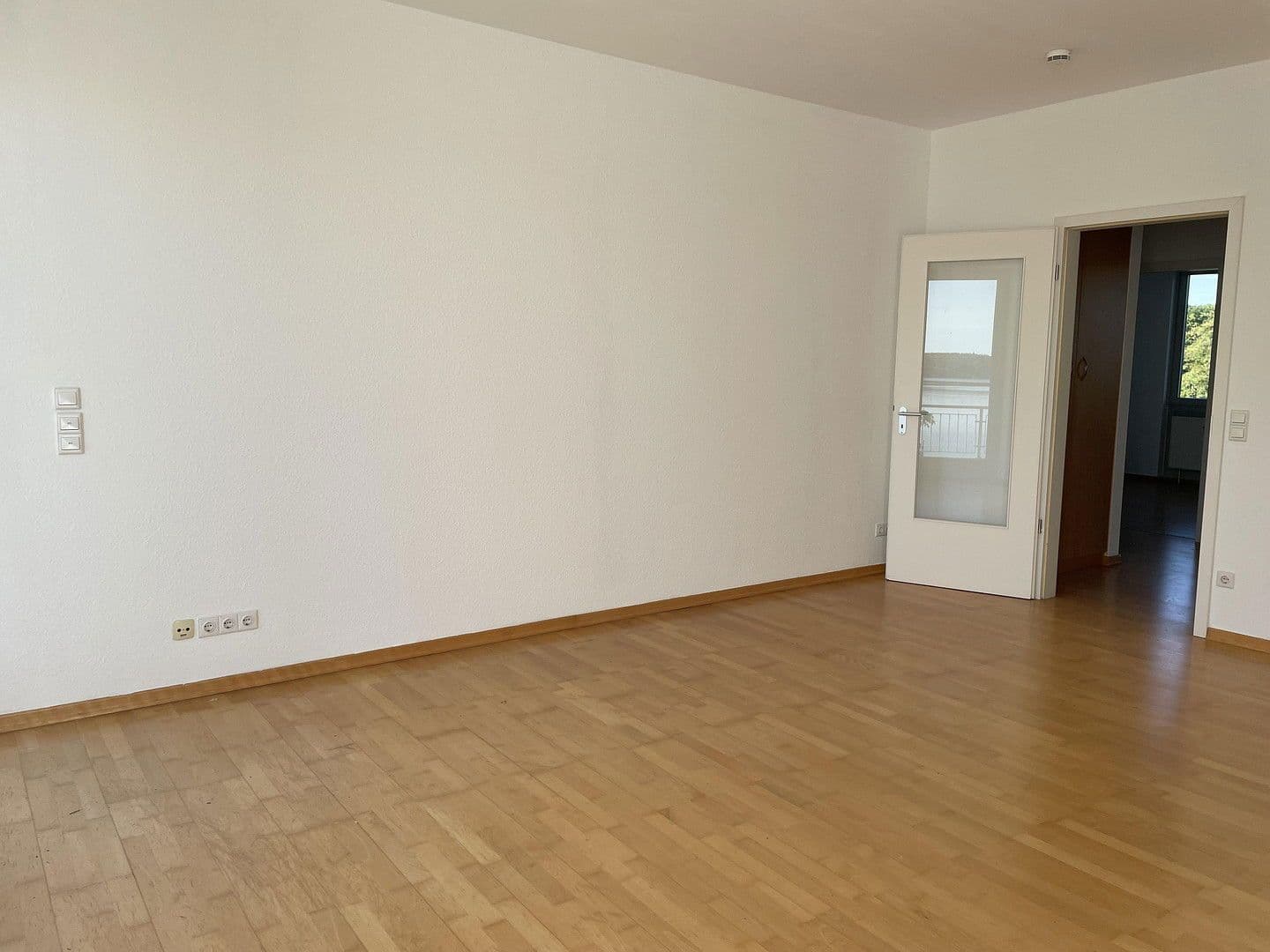 Pronájem bytu 2+1 67 m², Tschudistraße, Potsdam, Braniborsko Pronájem bytu 2+1 67 m², Tschudistraße, Potsdam, Braniborsko