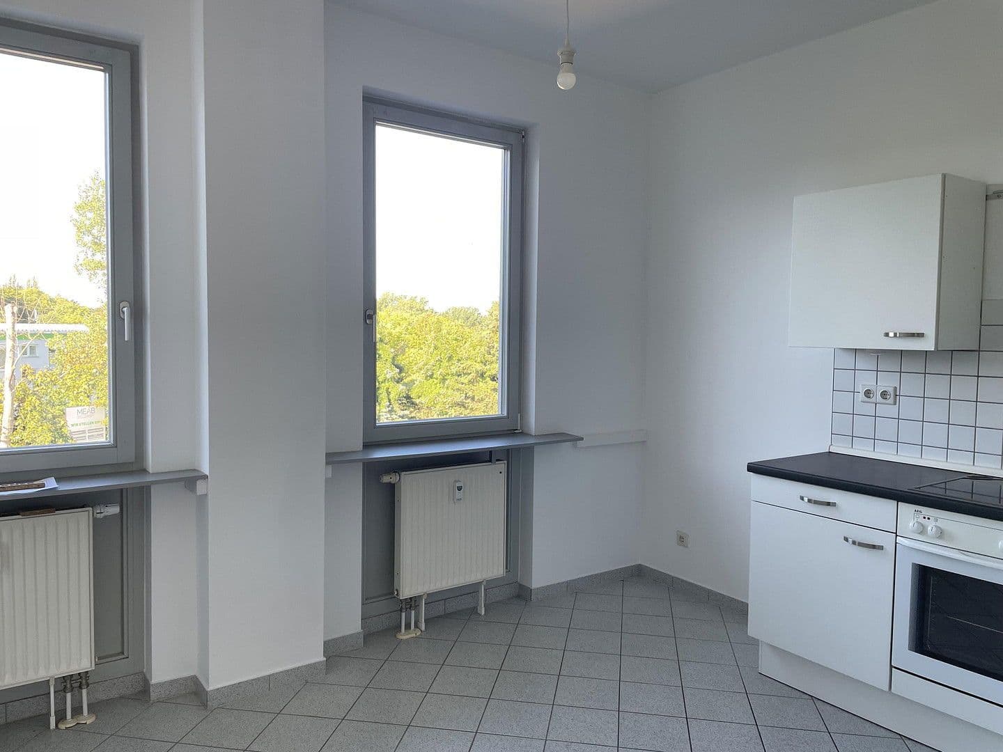 Pronájem bytu 2+1 67 m², Tschudistraße, Potsdam, Braniborsko Pronájem bytu 2+1 67 m², Tschudistraße, Potsdam, Braniborsko