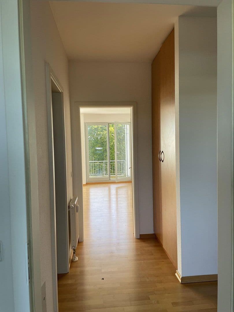 Pronájem bytu 2+1 67 m², Tschudistraße, Potsdam, Braniborsko Pronájem bytu 2+1 67 m², Tschudistraße, Potsdam, Braniborsko
