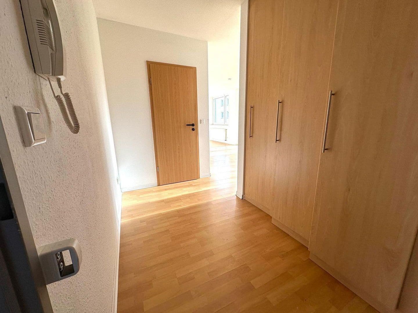 Pronájem bytu 2+1 67 m², Barmer Str. 25, Dortmund, Severní Porýní-Vestfálsko Pronájem bytu 2+1 67 m², Barmer Str. 25, Dortmund, Severní Porýní-Vestfálsko