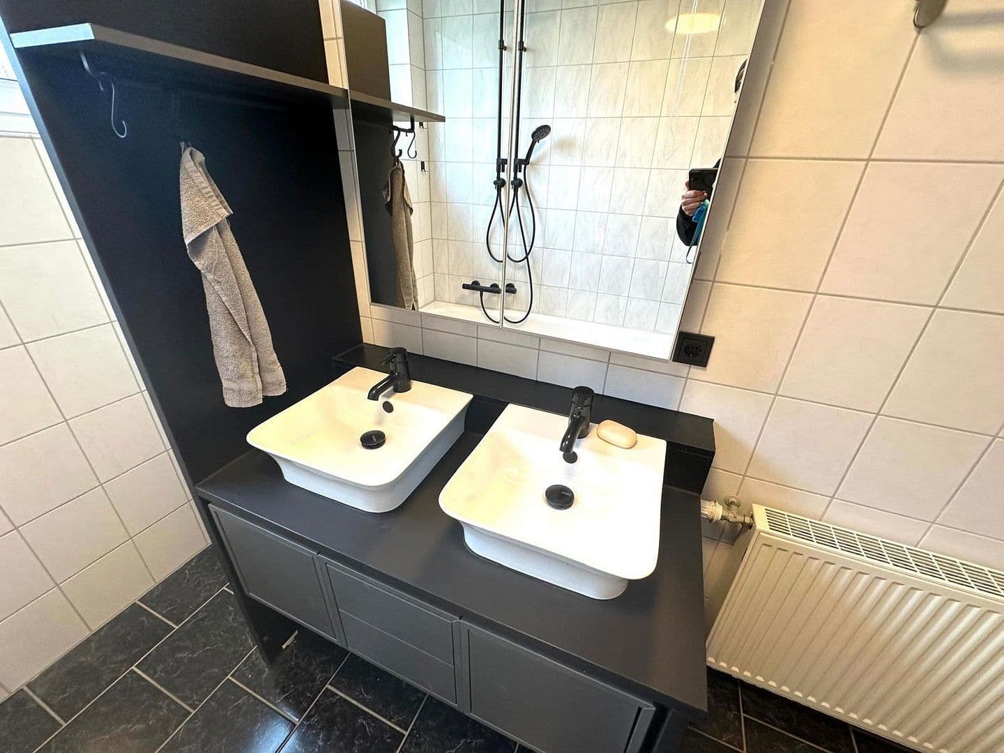 Pronájem bytu 2+1 67 m², Barmer Str. 25, Dortmund, Severní Porýní-Vestfálsko Pronájem bytu 2+1 67 m², Barmer Str. 25, Dortmund, Severní Porýní-Vestfálsko