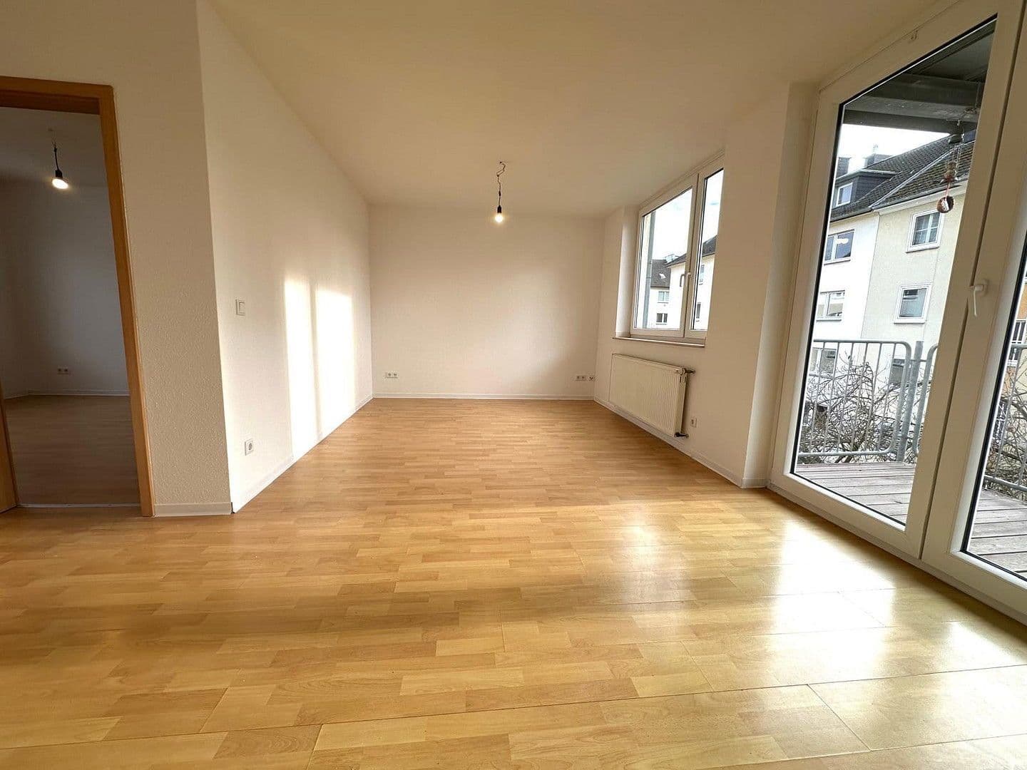Pronájem bytu 2+1 67 m², Barmer Str. 25, Dortmund, Severní Porýní-Vestfálsko Pronájem bytu 2+1 67 m², Barmer Str. 25, Dortmund, Severní Porýní-Vestfálsko