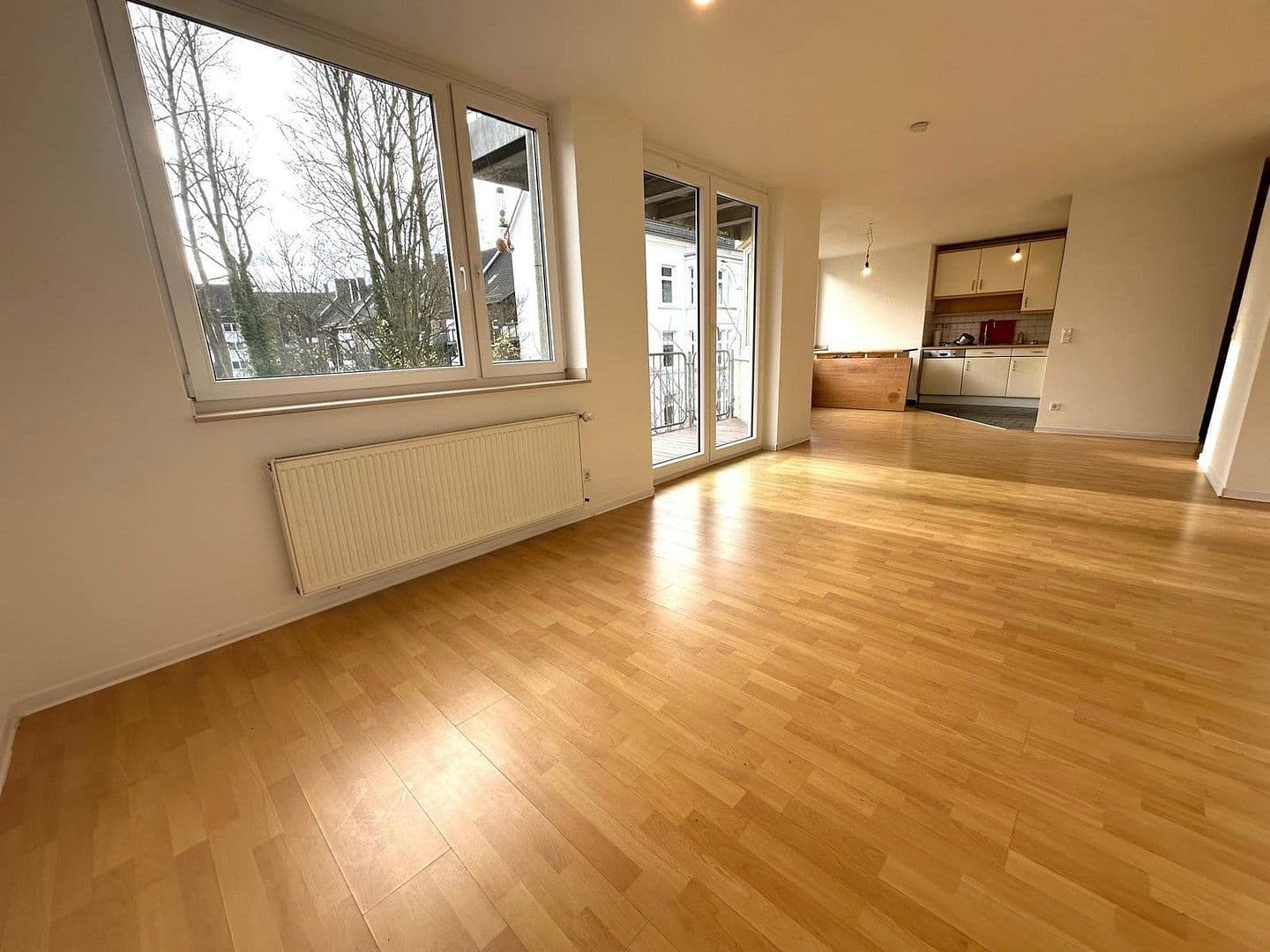 Pronájem bytu 2+1 67 m², Barmer Str. 25, Dortmund, Severní Porýní-Vestfálsko Pronájem bytu 2+1 67 m², Barmer Str. 25, Dortmund, Severní Porýní-Vestfálsko