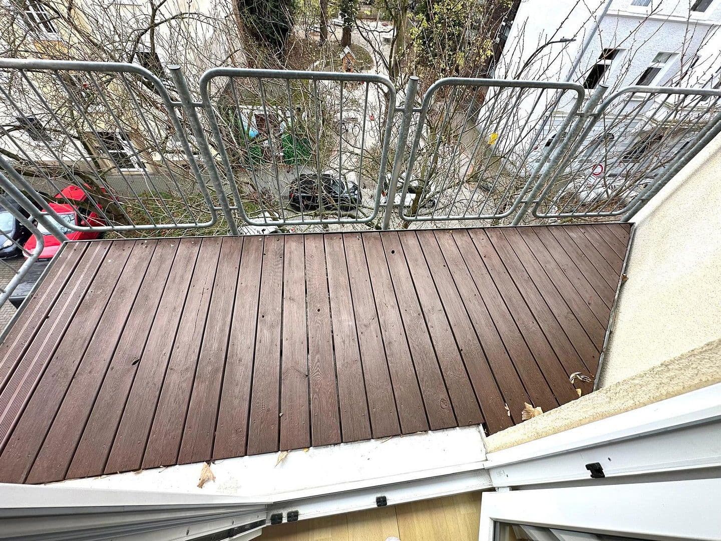 Pronájem bytu 2+1 67 m², Barmer Str. 25, Dortmund, Severní Porýní-Vestfálsko Pronájem bytu 2+1 67 m², Barmer Str. 25, Dortmund, Severní Porýní-Vestfálsko