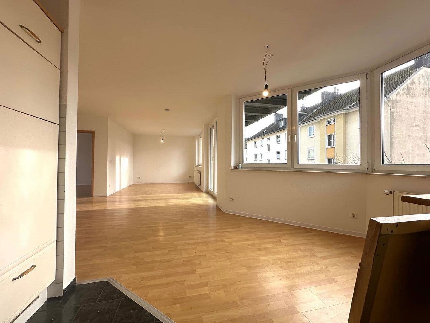 Pronájem bytu 2+1 67 m², Barmer Str. 25, Dortmund, Severní Porýní-Vestfálsko Pronájem bytu 2+1 67 m², Barmer Str. 25, Dortmund, Severní Porýní-Vestfálsko