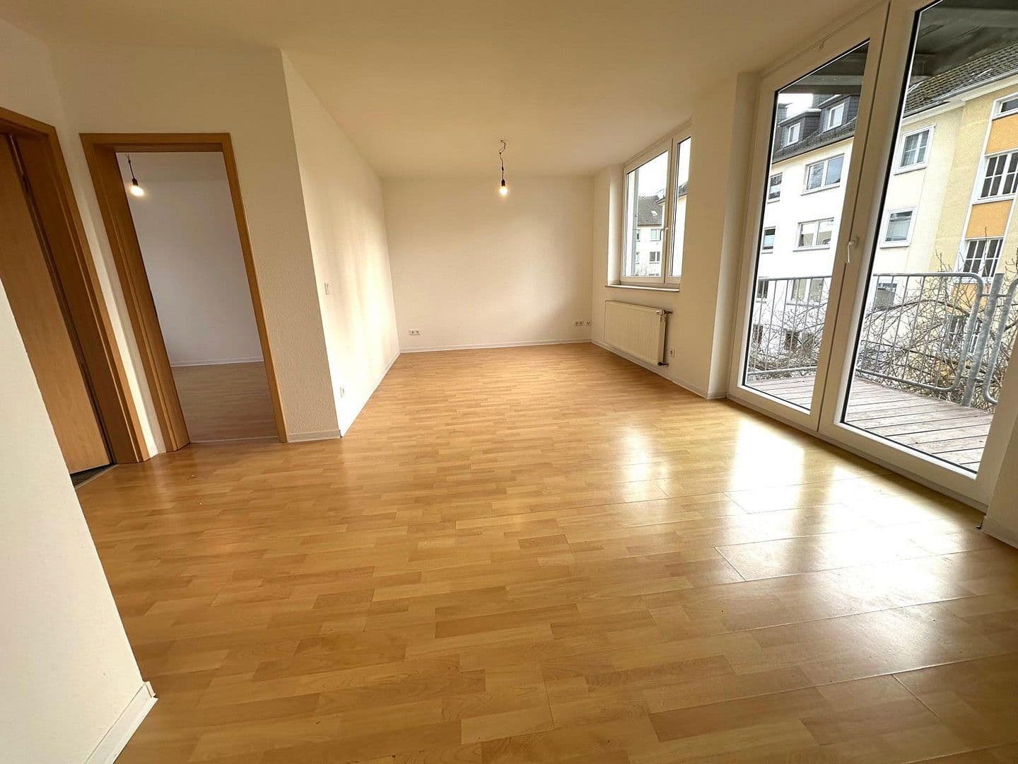 Pronájem bytu 2+1 67 m², Barmer Str. 25, Dortmund, Severní Porýní-Vestfálsko Pronájem bytu 2+1 67 m², Barmer Str. 25, Dortmund, Severní Porýní-Vestfálsko