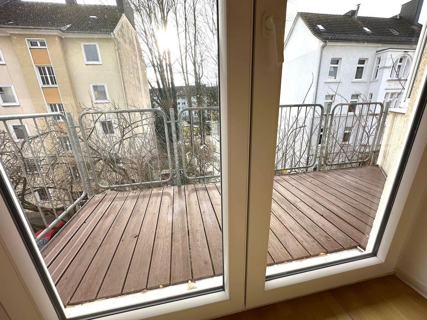 Pronájem bytu 2+1 67 m², Barmer Str. 25, Dortmund, Severní Porýní-Vestfálsko Pronájem bytu 2+1 67 m², Barmer Str. 25, Dortmund, Severní Porýní-Vestfálsko