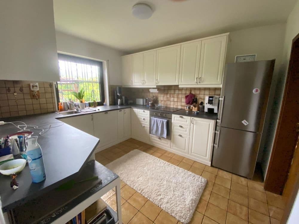 Pronájem domu 193 m², pozemek 580 m², Haschbach am Remigiusberg, Porýní-Falc Pronájem domu 193 m², pozemek 580 m², Haschbach am Remigiusberg, Porýní-Falc