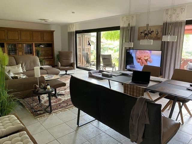 Pronájem domu 193 m², pozemek 580 m², Haschbach am Remigiusberg, Porýní-Falc Pronájem domu 193 m², pozemek 580 m², Haschbach am Remigiusberg, Porýní-Falc