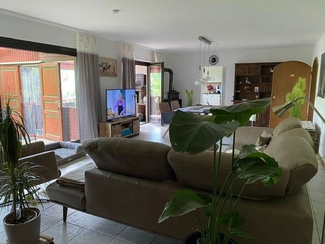 Pronájem domu 193 m², pozemek 580 m², Haschbach am Remigiusberg, Porýní-Falc Pronájem domu 193 m², pozemek 580 m², Haschbach am Remigiusberg, Porýní-Falc