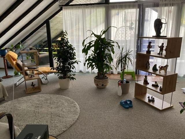 Pronájem domu 193 m², pozemek 580 m², Haschbach am Remigiusberg, Porýní-Falc Pronájem domu 193 m², pozemek 580 m², Haschbach am Remigiusberg, Porýní-Falc