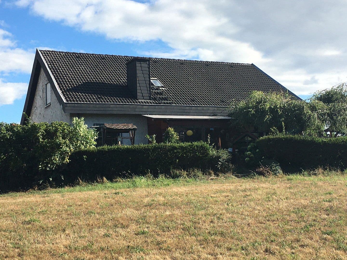 Pronájem domu 193 m², pozemek 580 m², Haschbach am Remigiusberg, Porýní-Falc Pronájem domu 193 m², pozemek 580 m², Haschbach am Remigiusberg, Porýní-Falc